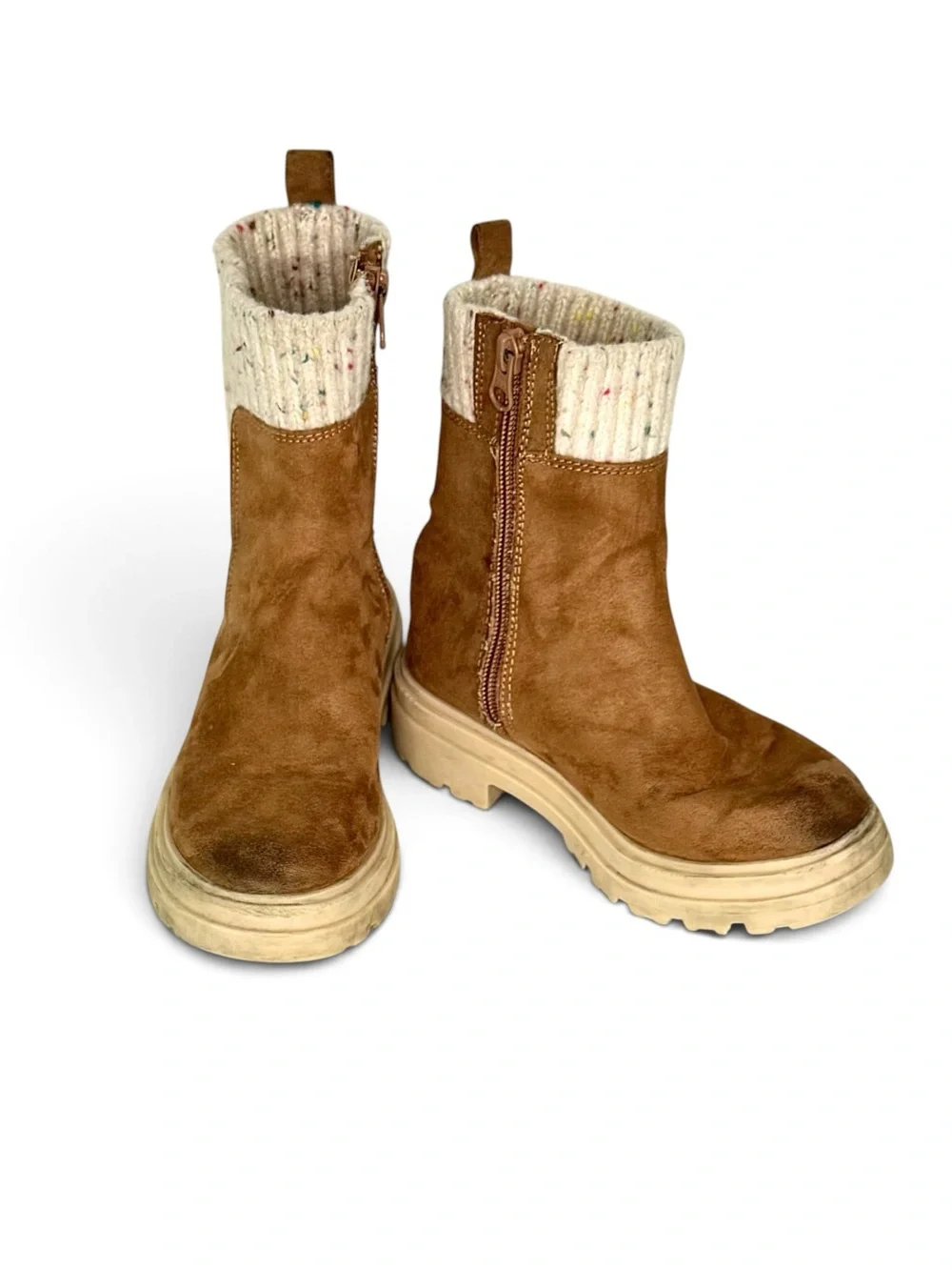 Art Class these boots